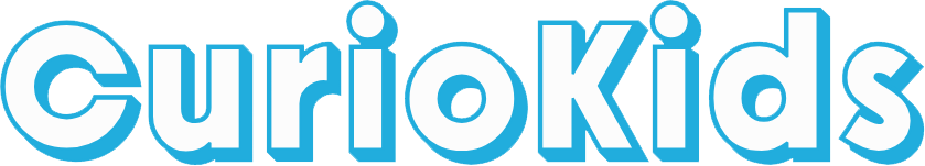 CurioKids