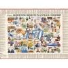 Australian Geographic Maps & Posters|Maps & Posters-150 Defining Moments In Australian History Poster (flat)