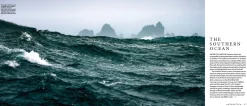 Australian Geographic Photographic & Illustrated-Antarctica