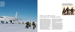 Australian Geographic Photographic & Illustrated-Antarctica