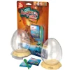 Australian Geographic 5-7 Years|Educational-Aqua Dragons Jurassic EGGspress Blister
