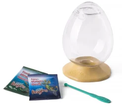 Australian Geographic 5-7 Years|Educational-Aqua Dragons Jurassic EGGspress Blister