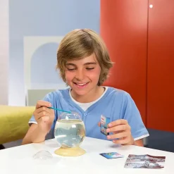 Australian Geographic 5-7 Years|Educational-Aqua Dragons Jurassic EGGspress Blister