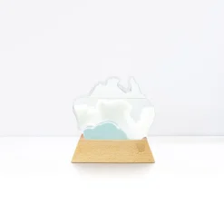 Australian Geographic Weather-Australia Weather Station Multi-Coloured
