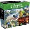 Australian Geographic 8+ Years|Educational-: Climate Change