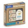 Australian Geographic 5-7 Years|Games-Australian Dinosaur Dominoes