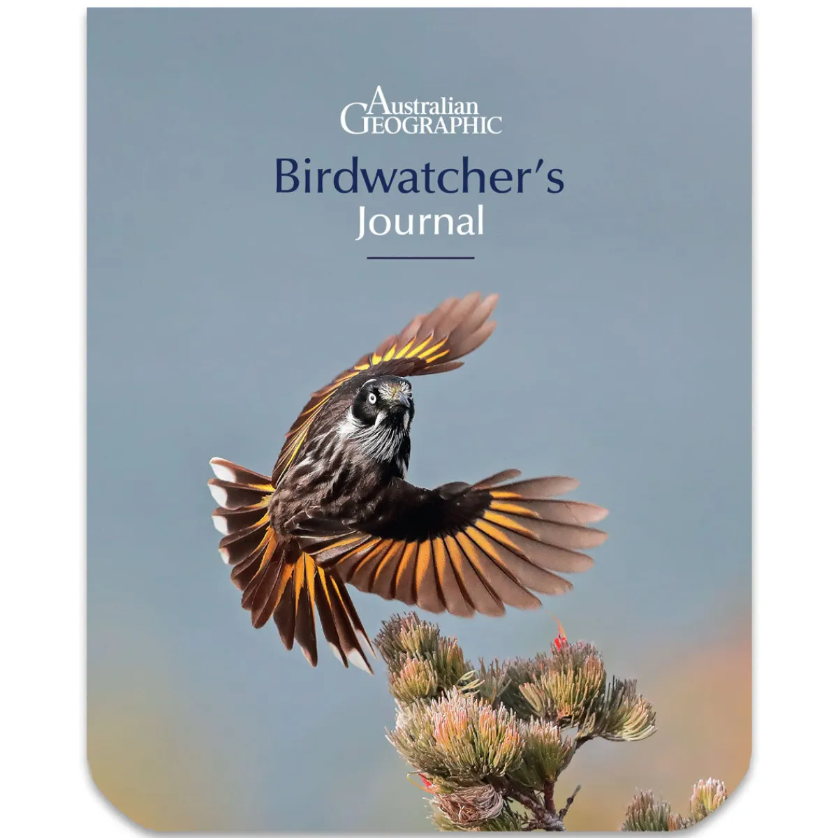 Australian Geographic Accessories|Journals-Birdwatcher's Journal