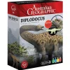 Australian Geographic 8+ Years|Science-: Build Your Own Diplodocus