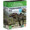Australian Geographic 8+ Years|Science-Build Your Own Tyrannosaurus Rex