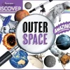 Kids Australian Geographic Science|Animals & Nature-Discover: Outer Space