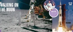 Kids Australian Geographic Science|Animals & Nature-Discover: Outer Space