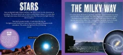 Kids Australian Geographic Science|Animals & Nature-Discover: Outer Space