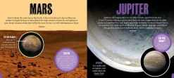 Kids Australian Geographic Science|Animals & Nature-Discover: Outer Space