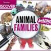 Kids Australian Geographic Science|Animals & Nature-Discover: Animal Families