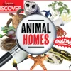 Kids Australian Geographic Science|Animals & Nature-Discover: Animals Homes