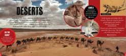 Kids Australian Geographic Science|Animals & Nature-Discover: Animals Homes