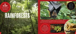 Kids Australian Geographic Science|Animals & Nature-Discover: Animals Homes