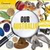 Kids Australian Geographic Science|Animals & Nature-Discover: Our Australia
