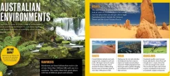 Kids Australian Geographic Science|Animals & Nature-Discover: Our Australia