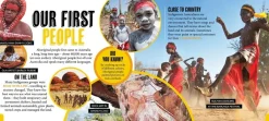 Kids Australian Geographic Science|Animals & Nature-Discover: Our Australia