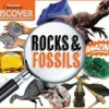 Kids Australian Geographic Science|Animals & Nature-Discover: Rocks and Fossils 2nd Edition