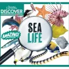 Kids Australian Geographic Science|Animals & Nature-Discover: Sea Life