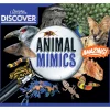 Kids Australian Geographic Animals & Nature|Age 8+-Discover: Animal Mimics