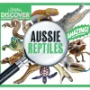 Kids Australian Geographic Science|Animals & Nature-Discover: Aussie Reptiles