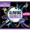 Kids Australian Geographic Science|Animals & Nature-Discover: Glowing Animals