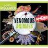 Kids Australian Geographic Science|Animals & Nature-Discover: Venomous Animals