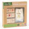 Australian Geographic 2-4 Years|Games-Flora Dominoes