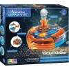 Australian Geographic 8+ Years|Educational-Intelligent Vacuum Cleaner