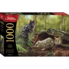 Australian Geographic Puzzles-1000-Piece Jigsaw: Safe Haven