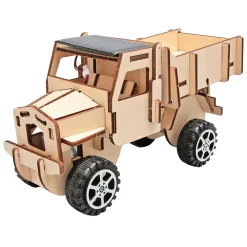 Australian Geographic Outdoor|Science-STEM Solar Truck Kit