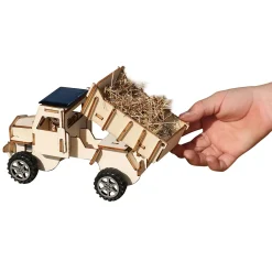 Australian Geographic Outdoor|Science-STEM Solar Truck Kit