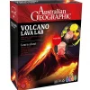 Australian Geographic 8+ Years|Educational-: Volcano Lava Lab