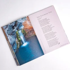 Australian Geographic Society & Culture-Australia's Beating Heart