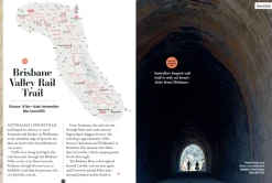 Australian Geographic Travel-Australia's Best 100 Bike Rides