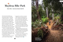 Australian Geographic Travel-Australia's Best 100 Bike Rides