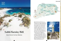 Australian Geographic Travel-Australia's Best 100 Walks Book
