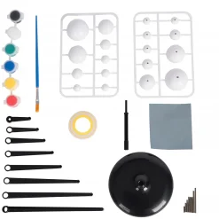 Australian Geographic 8+ Years|Arts & Crafts-Build your own Solar System