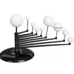 Australian Geographic 8+ Years|Arts & Crafts-Build your own Solar System