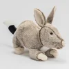 Australian Geographic Plush & Soft Toys|0-24 Months-Bunji Bilby Plush Toy - 33cm