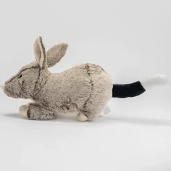 Australian Geographic Plush & Soft Toys|0-24 Months-Bunji Bilby Plush Toy - 33cm
