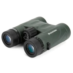 Australian Geographic Binoculars-Celestron Nature DX 8×32 Roof Binoculars