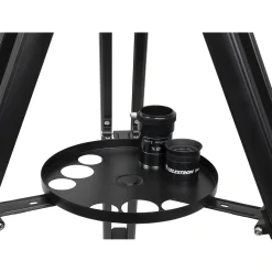 Australian Geographic Telescopes-Celestron Starsense Explorer™ lT 70AZ smartphone app-enabled refractor telescope
