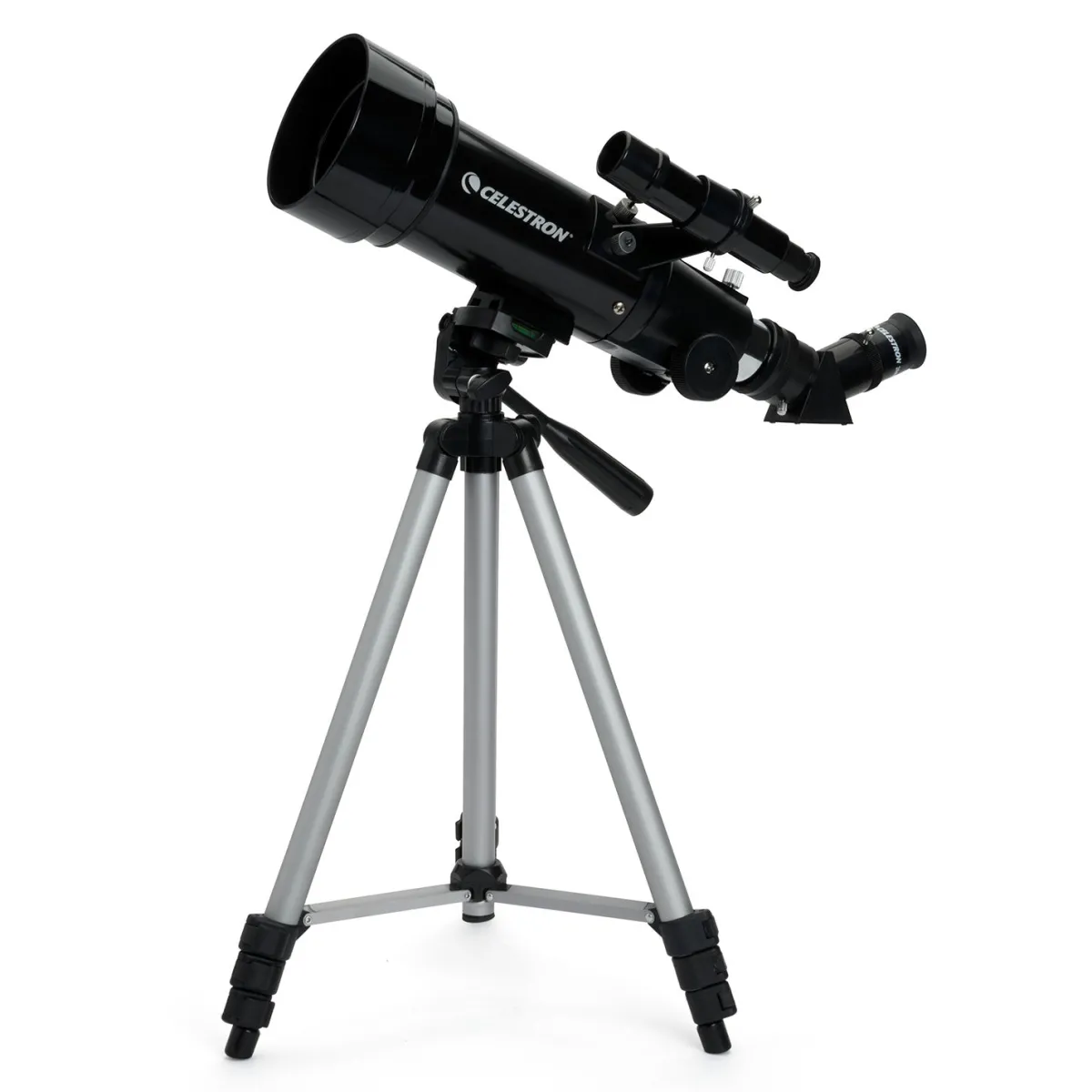 Australian Geographic Telescopes-Celestron Travel Scope 70 with Backpack Telescope
