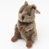 Australian Geographic Plush & Soft Toys|0-24 Months-Chuckles The Quokka