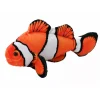 Australian Geographic Plush & Soft Toys|2-4 Years-Coral Reef Clownfish