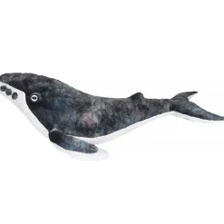 Australian Geographic Plush & Soft Toys|0-24 Months-Cuddlekins humpback whale